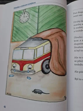 Ilustrace