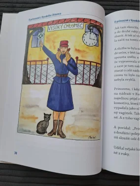 Ilustrace